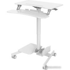 Стол для ноутбука CACTUS CS-FDS108WWT