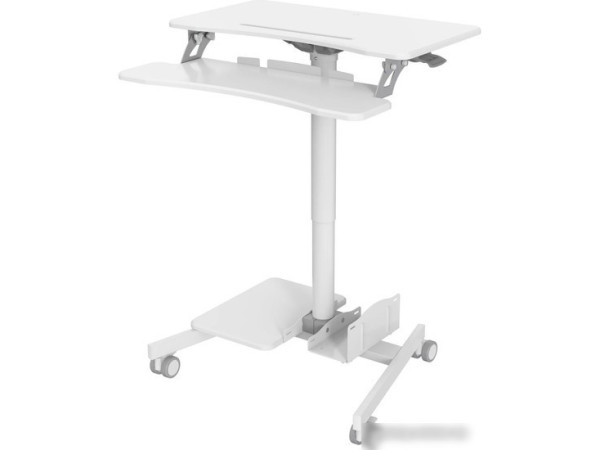 Стол для ноутбука CACTUS CS-FDS108WWT