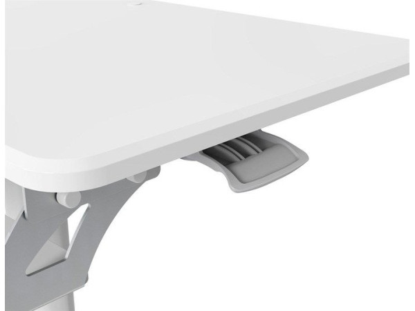 Стол для ноутбука CACTUS CS-FDS108WWT