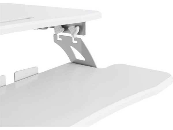 Стол для ноутбука CACTUS CS-FDS108WWT