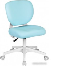 Компьютерное кресло CACTUS CS-CHR-3594BL (голубой)