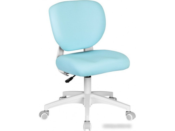 Компьютерное кресло CACTUS CS-CHR-3594BL (голубой)