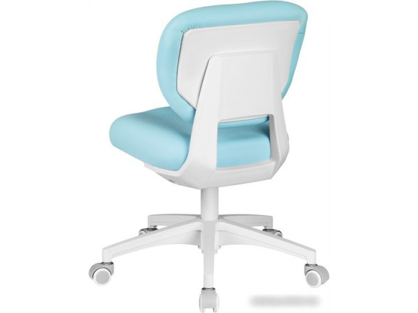 Компьютерное кресло CACTUS CS-CHR-3594BL (голубой)