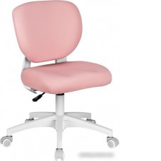 Компьютерное кресло CACTUS CS-CHR-3594PK (розовый)