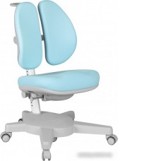 Детское ортопедическое кресло CACTUS CS-CHR-3604BL (голубой)