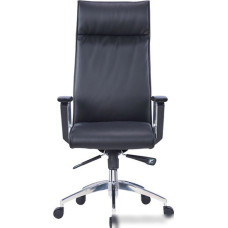 Кресло CACTUS CS-LBK-BARSELONA (черный)