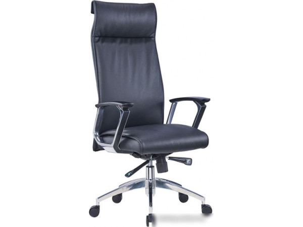 Кресло CACTUS CS-LBK-BARSELONA (черный)