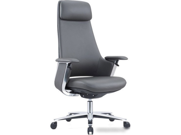 Кресло CACTUS CS-LBK-KYOTO (черный)