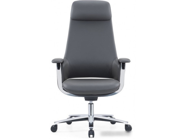 Кресло CACTUS CS-LBK-KYOTO (черный)