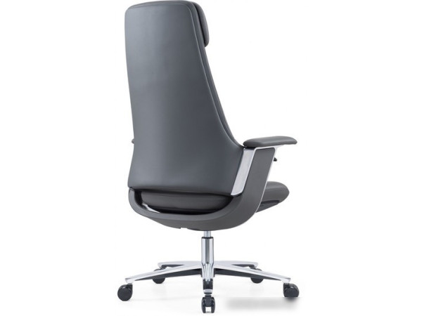 Кресло CACTUS CS-LBK-KYOTO (черный)