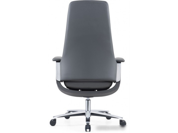 Кресло CACTUS CS-LBK-KYOTO (черный)