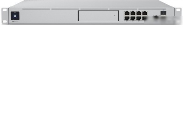Маршрутизатор Ubiquiti Dream Machine Special Edition UDM-SE
