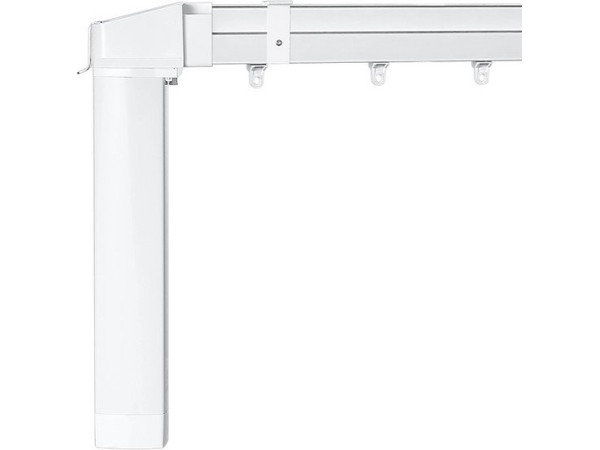 Карниз для штор Aqara TK1833