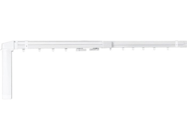 Карниз для штор Aqara TK1833