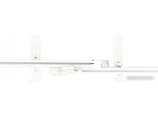Карниз для штор Aqara TK1833