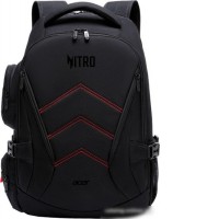 Городской рюкзак Acer Nitro OBG313 ZL.BAGEE.00G