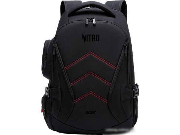 Городской рюкзак Acer Nitro OBG313 ZL.BAGEE.00G