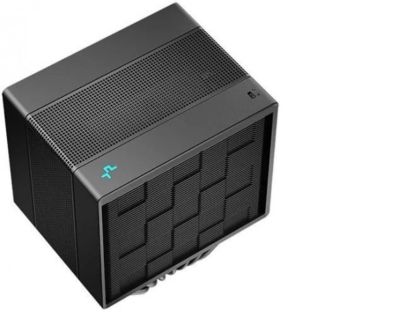 Кулер для процессора DeepCool Assassin 4S R-ASN4S-BKGPMN-G