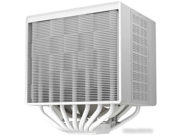 Кулер для процессора DeepCool Assassin 4S WH R-ASN4S-WHGPMN-G