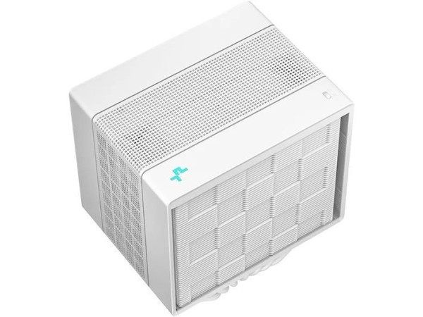 Кулер для процессора DeepCool Assassin 4S WH R-ASN4S-WHGPMN-G