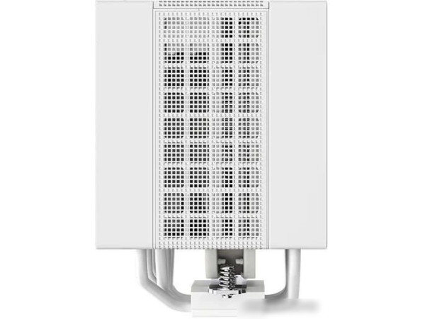 Кулер для процессора DeepCool Assassin 4S WH R-ASN4S-WHGPMN-G