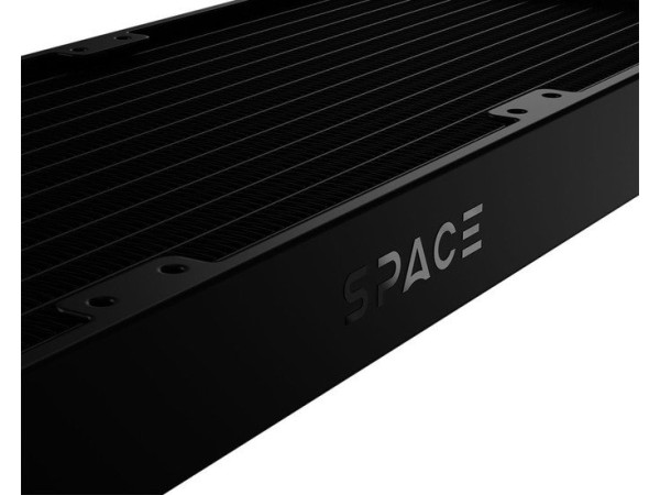Жидкостное охлаждение для процессора ID-Cooling Space SL360 XE