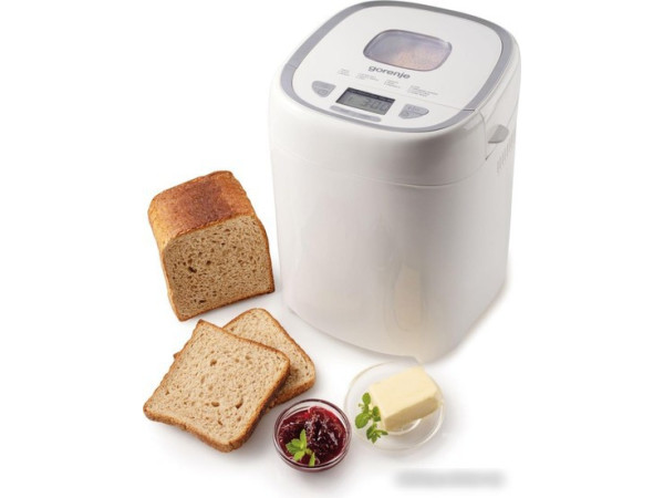 Хлебопечка Gorenje BM900WS