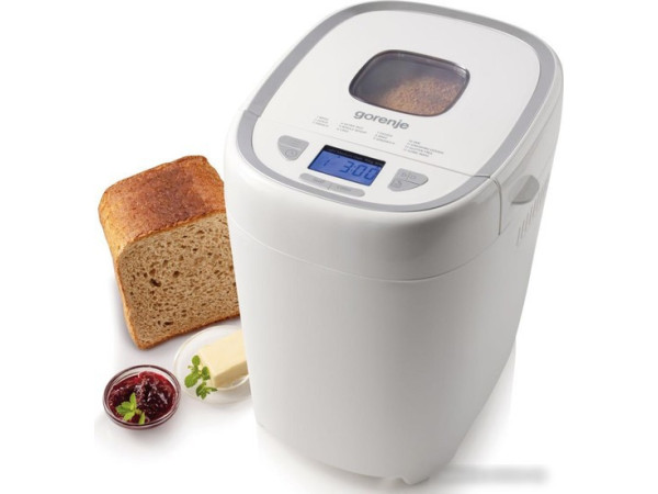 Хлебопечка Gorenje BM900WS