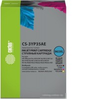 Картридж CACTUS CS-3YP35AE (аналог HP 3YP35AE)