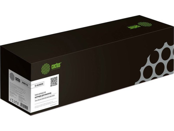 Картридж CACTUS CS-ALC8030C (аналог Xerox ALC8030C)