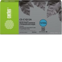 Картридж CACTUS CS-C1Q12A (аналог HP C1Q12A)