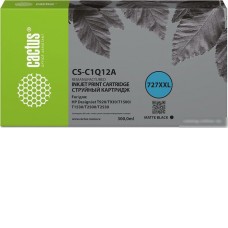 Картридж CACTUS CS-C1Q12A (аналог HP C1Q12A)