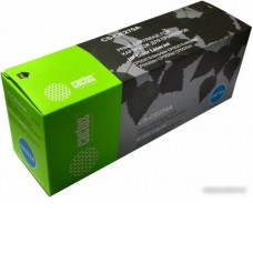 Картридж CACTUS CS-CE270A (аналог HP CE270A)