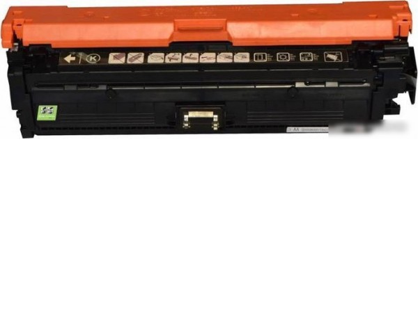 Картридж CACTUS CS-CE270A (аналог HP CE270A)