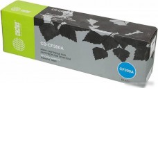 Картридж CACTUS CS-CF300A (аналог HP CF300A)