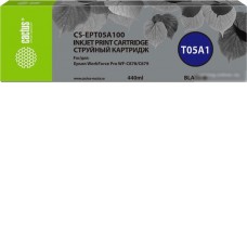 Картридж CACTUS CS-EPT05A100 (аналог Epson EPT05A100)