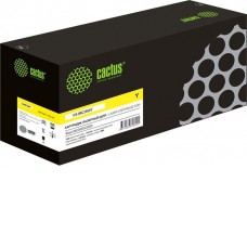 Картридж CACTUS CS-IMC3500Y (аналог Ricoh IMC3500Y)