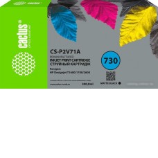 Картридж CACTUS CS-P2V71A (аналог HP P2V71A)