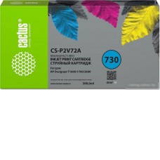 Картридж CACTUS CS-P2V72A (аналог HP P2V72A)