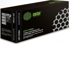 Картридж CACTUS CSP-CF289A (аналог HP CF289A)