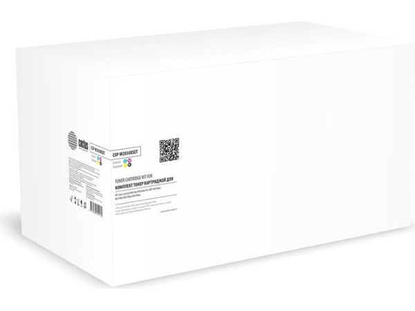Картридж CACTUS CSP-W2030XSET (аналог HP W2030XSET)