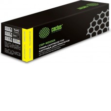 Картридж CACTUS CSP-W2032X (аналог HP W2032X)