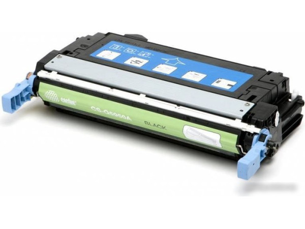 Картридж CACTUS CS-Q5950A (аналог HP Q5950A)