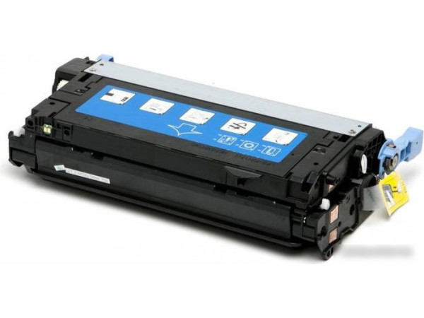 Картридж CACTUS CS-Q5950A (аналог HP Q5950A)