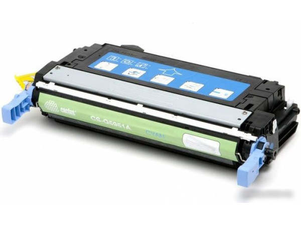 Картридж CACTUS CS-Q5951A (аналог HP Q5951A)
