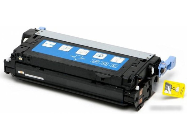 Картридж CACTUS CS-Q5951A (аналог HP Q5951A)