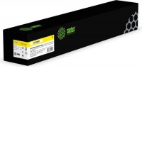 Картридж CACTUS CS-TK8365Y (аналог Kyocera TK8365Y)