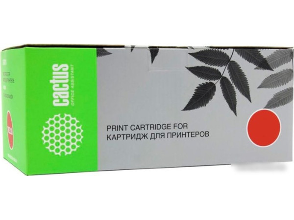 Картридж CACTUS CS-VL7020M (аналог Xerox VL7020M)