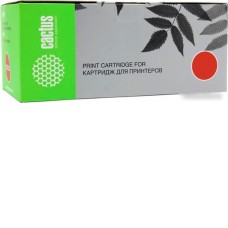 Картридж CACTUS CS-VL7020Y (аналог Xerox VL7020Y)