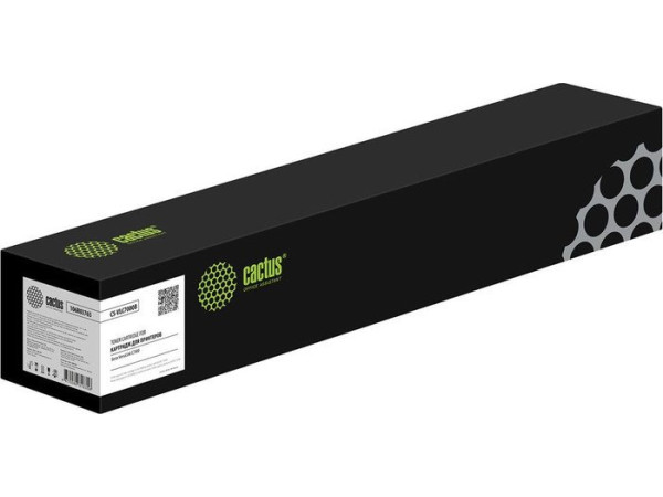 Картридж CACTUS CS-VLC7000B (аналог Xerox VLC7000B)